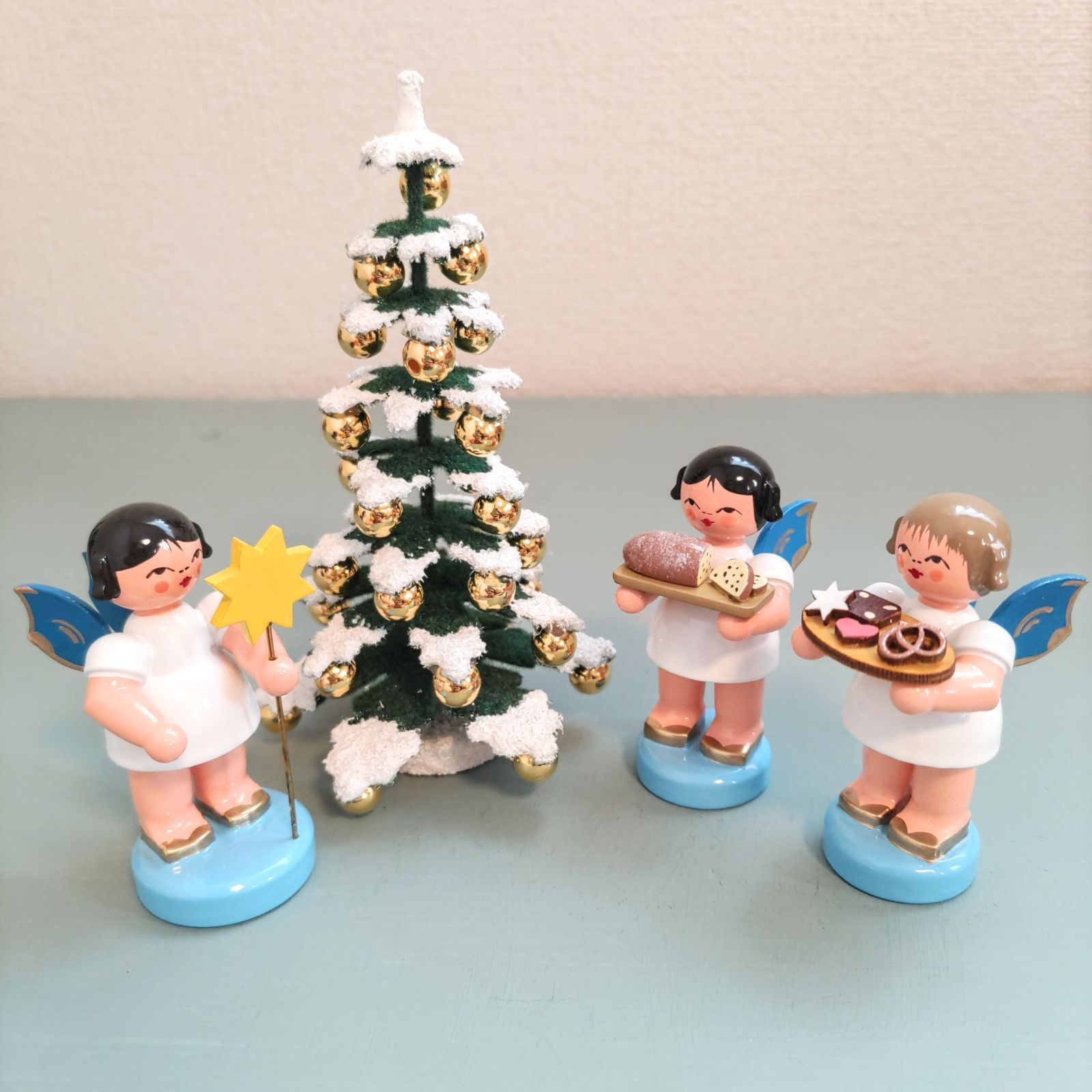 クリスマスツリー ドイツトウヒ ヌードツリー 150cm クリスマス ツリー スリム 北欧 もみの木 おしゃれ ヒンジ式 緑IKEA びっくりコスパの人気ツリーを2年飾って徹底レビュー！選び方・比較ポイント・おすすめツリーはコレ！ちーてんブログ