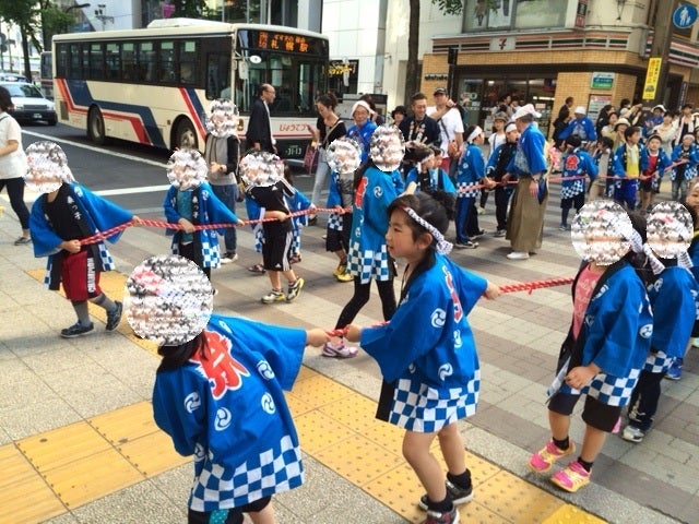 女性3人が山車引き手 羽島で竹鼻まつり：中日新聞Web