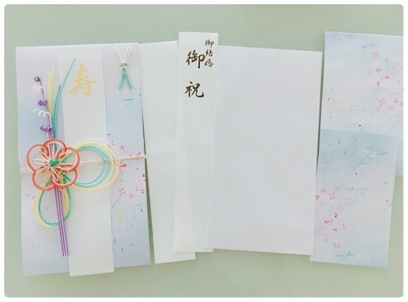 結婚式DIY 結婚式のご祝儀袋を可愛くリメイク 再利用 するアイデア集Marieen マリエ 簡単におしゃれになりたい！ママと大人女子のお呼ばれファッションメディア