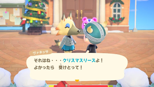 スピカ@あつ森@SpicaACNHX