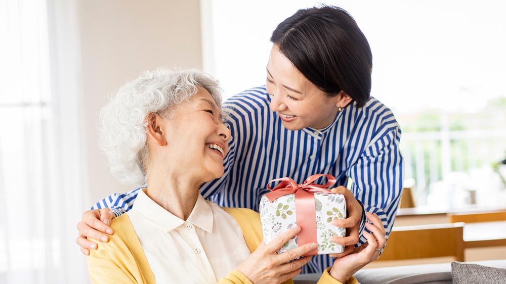 敬老の日 気持ちが伝わるメッセージ例文集！手紙・LINE・短文の書き方と一言集PsyPre