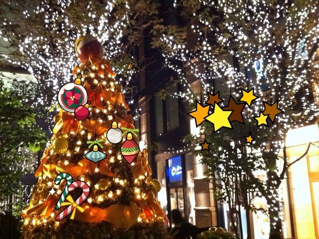 ローソン黄金チキンクリスマス、ポコパン×イオンの無料スタンプが登場！ : LINE公式ブログ
