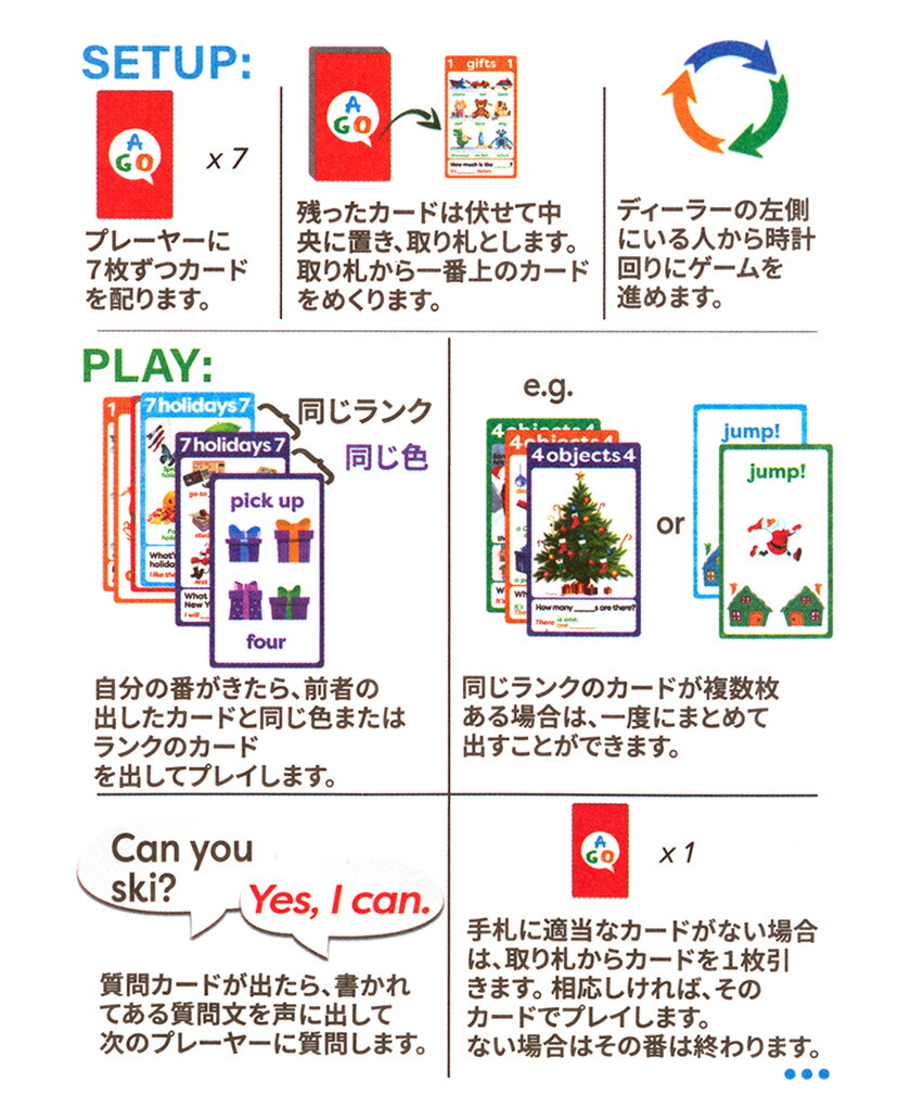 楽天市場 クリスマスカード 英語の通販