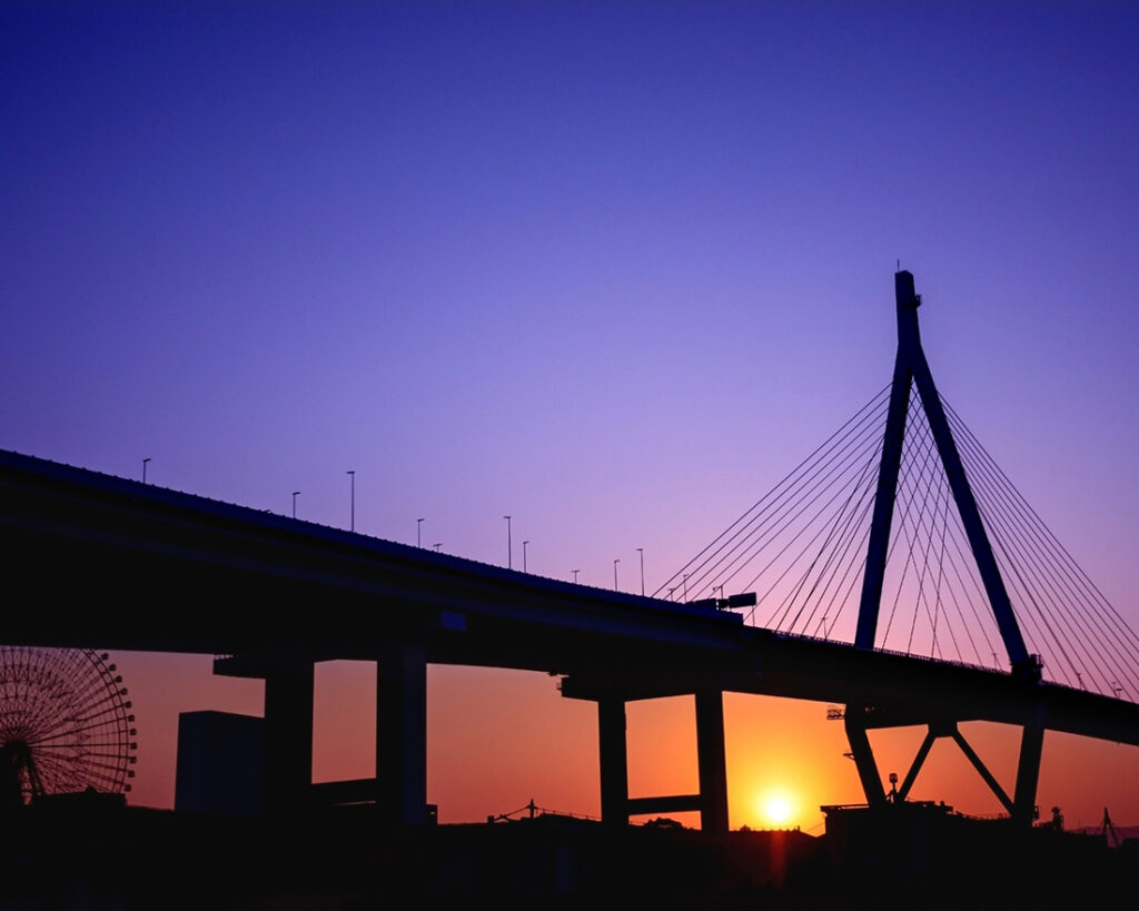 2024 1度は見ておきたい関西の初日の出7選！穴場から有名スポットまでaumo アウモ