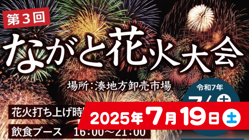 東京、7月27日に開催される花火大会3選