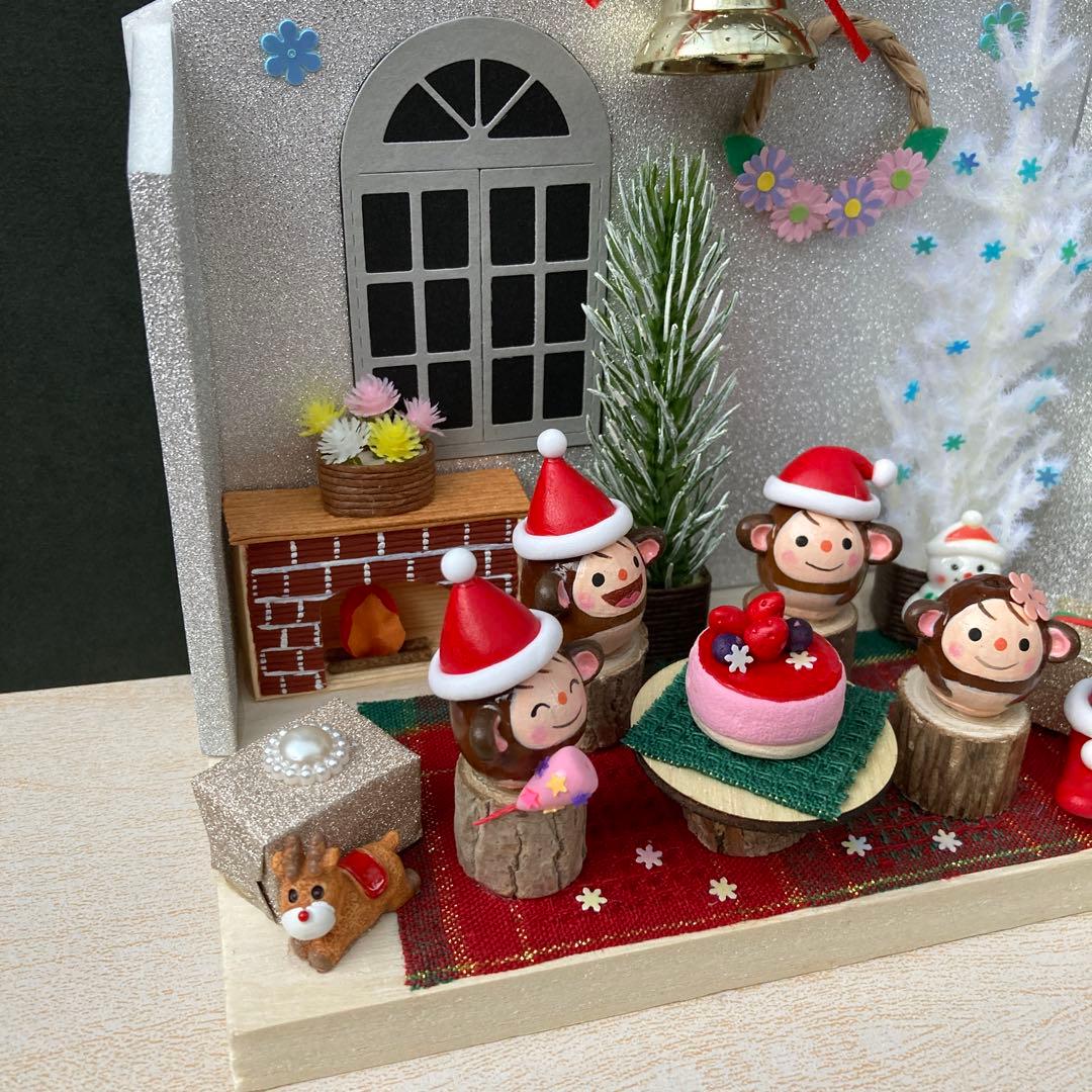 みんなはどう楽しんでる？クリスマス製作あそび大全集！保育と遊びのプラットフォーム ほいくる