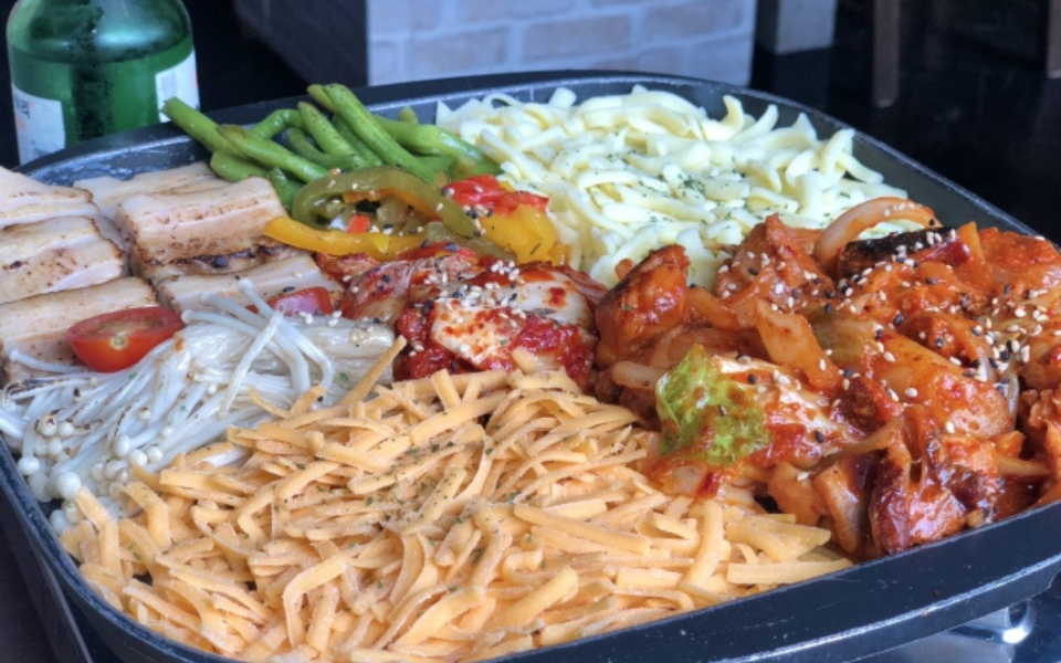 ママ友パーティーセット 仕出し割烹しげよし