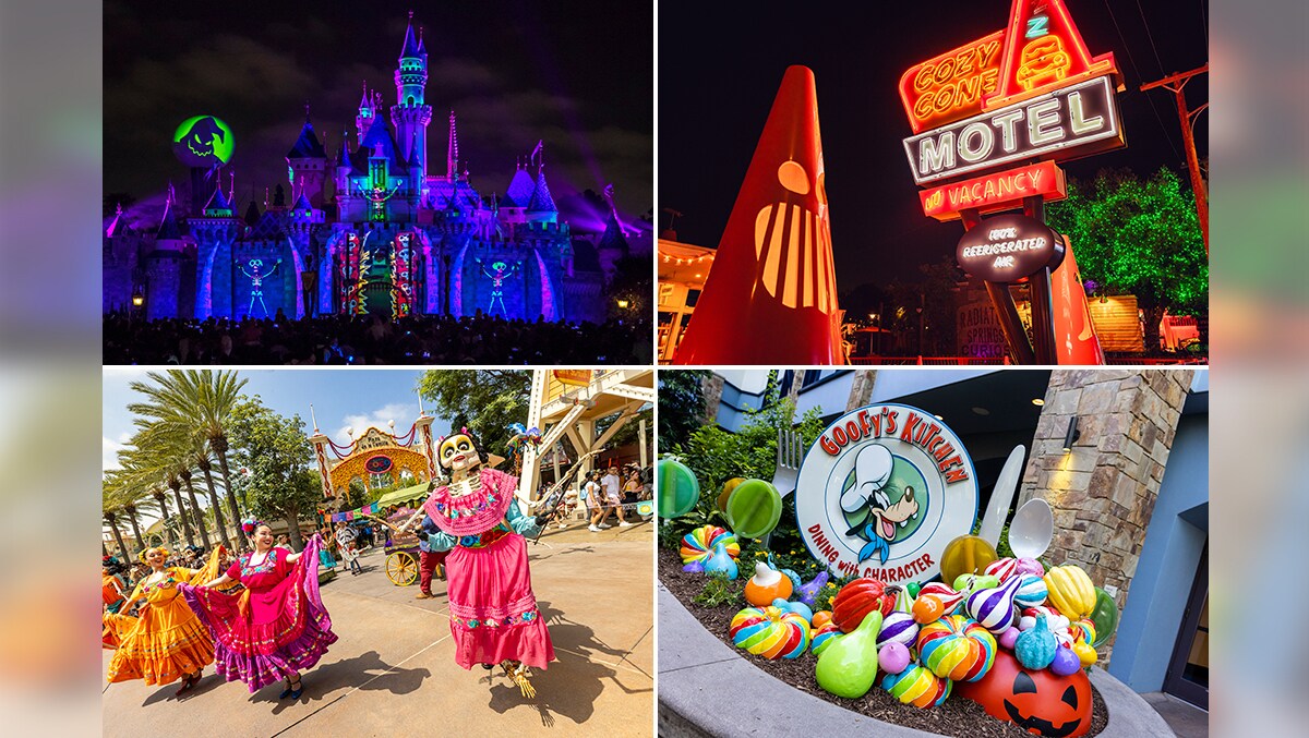 🎃メキシコ本場ハロウィン👻家族で死者の日行って来ました‼️ディズニー映画『リメンバーミー』に感動して、子どもも大好きなので、本場のハロウィン、死者の日行って来ました🥹‼️日本では、ハロウィン＝渋谷の若者達がコスプレして、パーティしてるイメージが強い