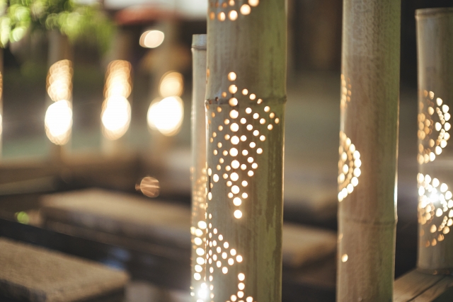 楽しい豆知識を紹介 七夕の日は何をする？由来は？家族で素敵な七夕を！神社豆知識このはな手帖産泰神社