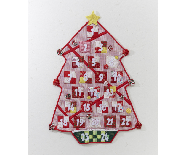 クリスマスオーナメント 木製 手作りキット -おうち時間を楽しむ工作キット- – Atelier House JaM