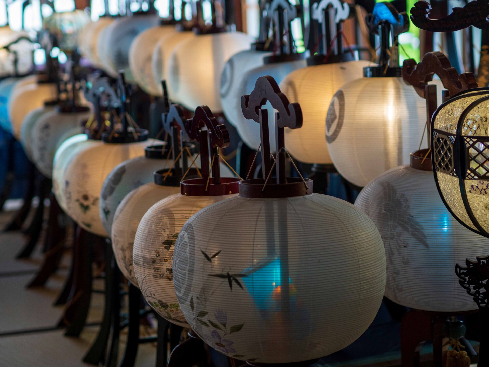 お葬式御葬式初七日お盆灯籠雪洞灯籠お盆提灯 ロウソク 蝋燭 蓮