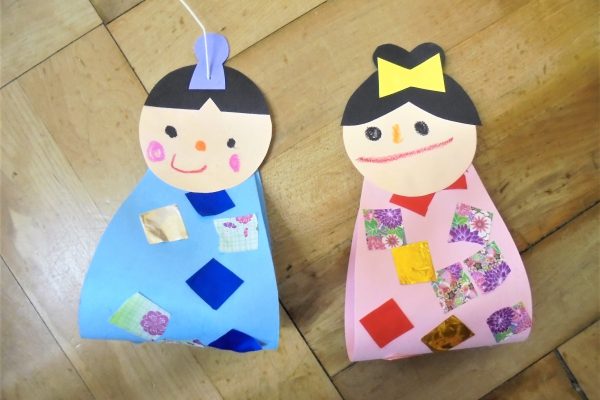 みんなの七夕笹飾り〜七夕にちなんだ製作遊びアイデア集〜保育と遊びのプラットフォーム ほいくる