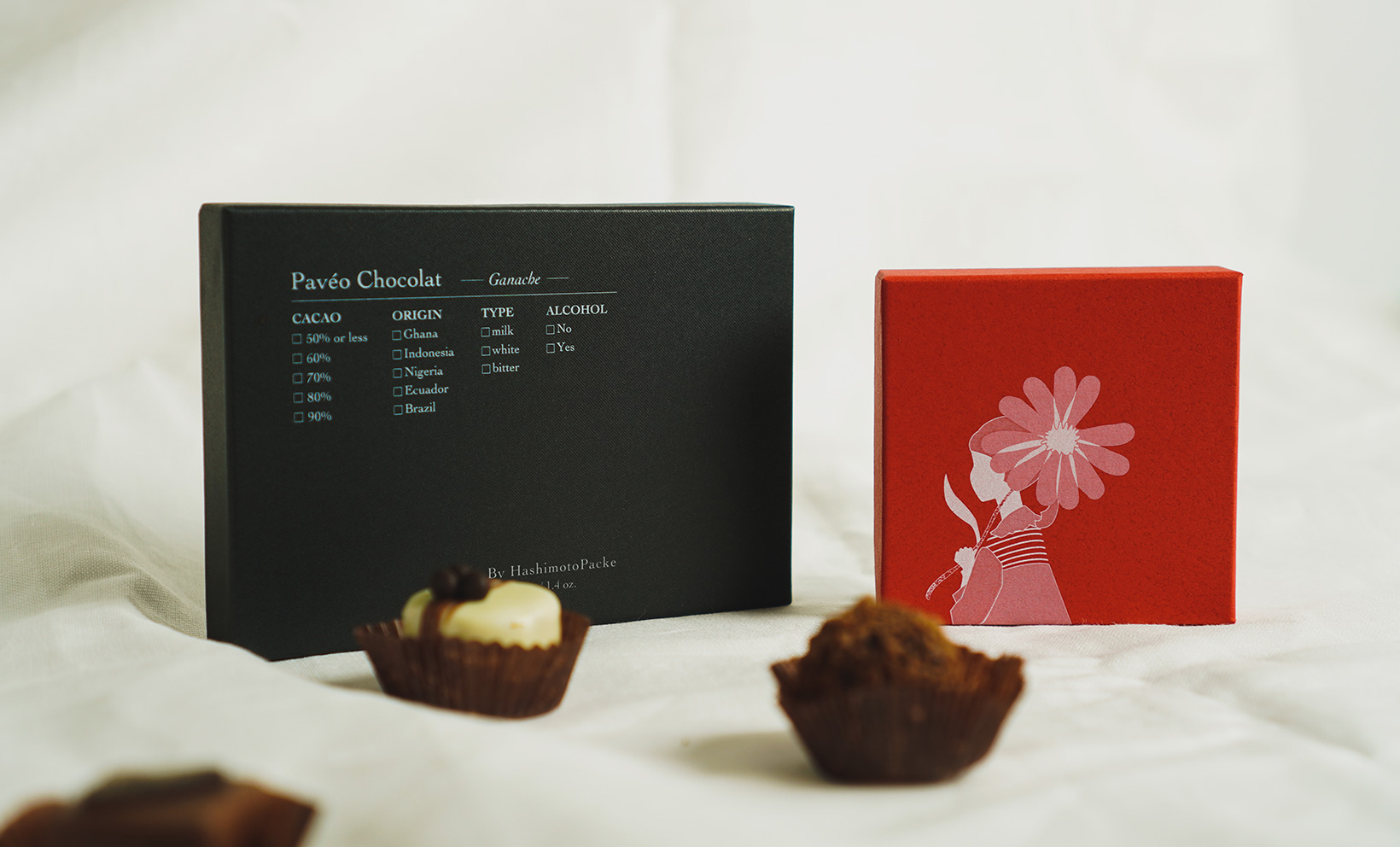 2025年 バレンタイン限定！ おいしくてかわいいクッキー缶 15選ELLE gourmet エル・グルメ