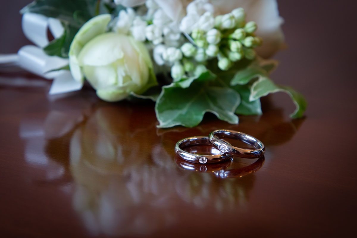 ブライダルの意味は？ウエディング、マリッジとの違い＆使い分け方ゼクシィ