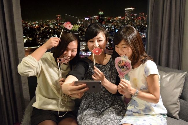 ハピホテ女子会 大阪府でラブホ女子会におすすめのラブホテル10選 - ラブホコラムラブホテル・ラブホ検索 ハッピー・ホテル