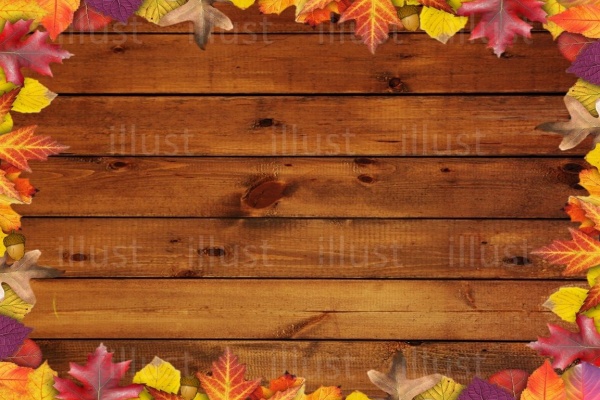 秋の大運動会の無料チラシテンプレート-パワポンbyアスクル