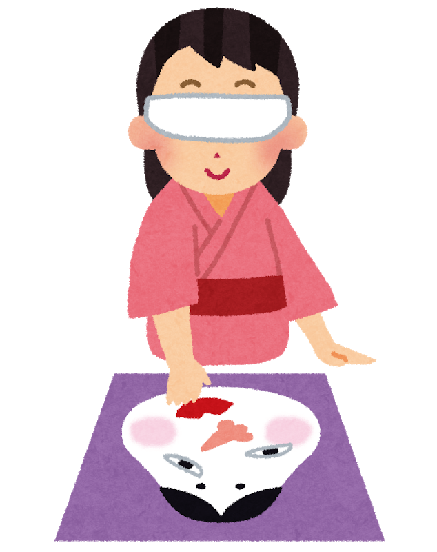 ドラッグ＆ドロップで遊べる福笑いを作るFlashAll About