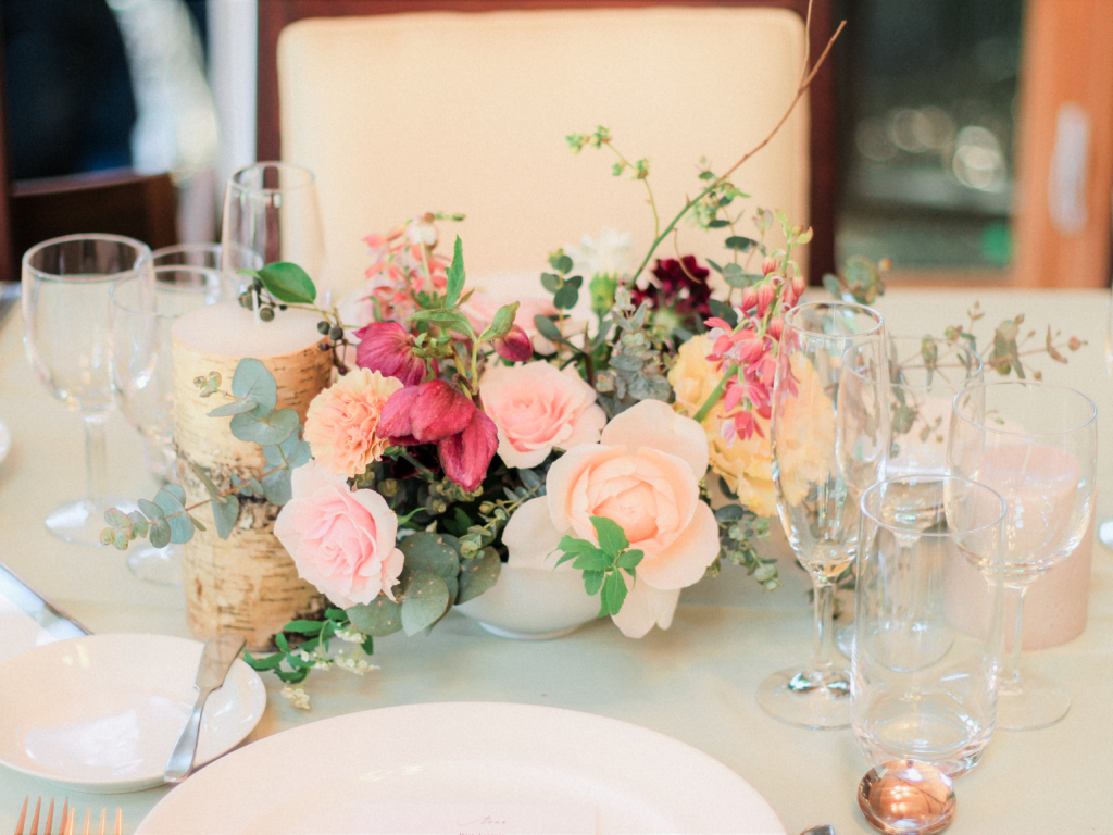 季節・色・スタイル別 会場装花写真集decorationbuFlowers by kukka design クッカデザイン札幌&東京・花屋