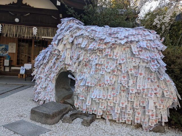 東京の最強縁切りスポット一覧悪縁を断つ！有名な神社・お寺をご紹介