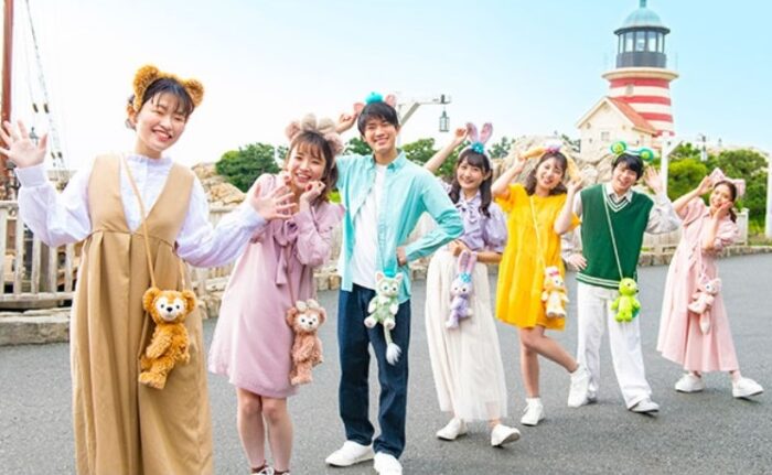 ディズニーハロウィンのおすすめ仮装＆コーディネート完全ガイド20242025 年のリアルなLemon8ユーザー体験