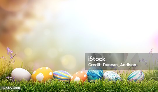 イースターエッグデコレーションShop UK Walker