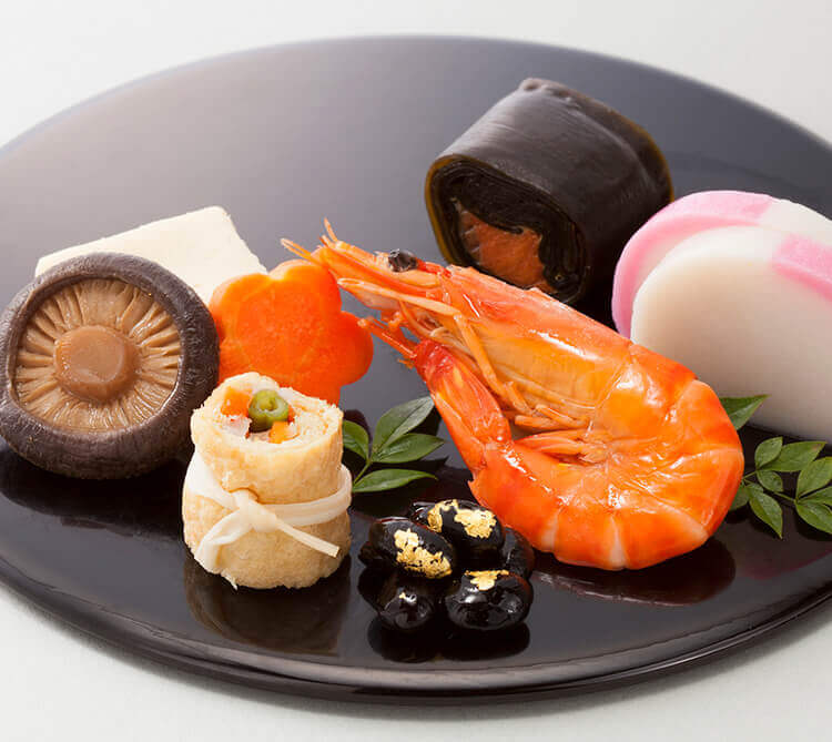 年末年始・お正月にお取り寄せしたい九州のごちそう！おせち以外も◎博多の味 明太子のやまや 公式通販サイト