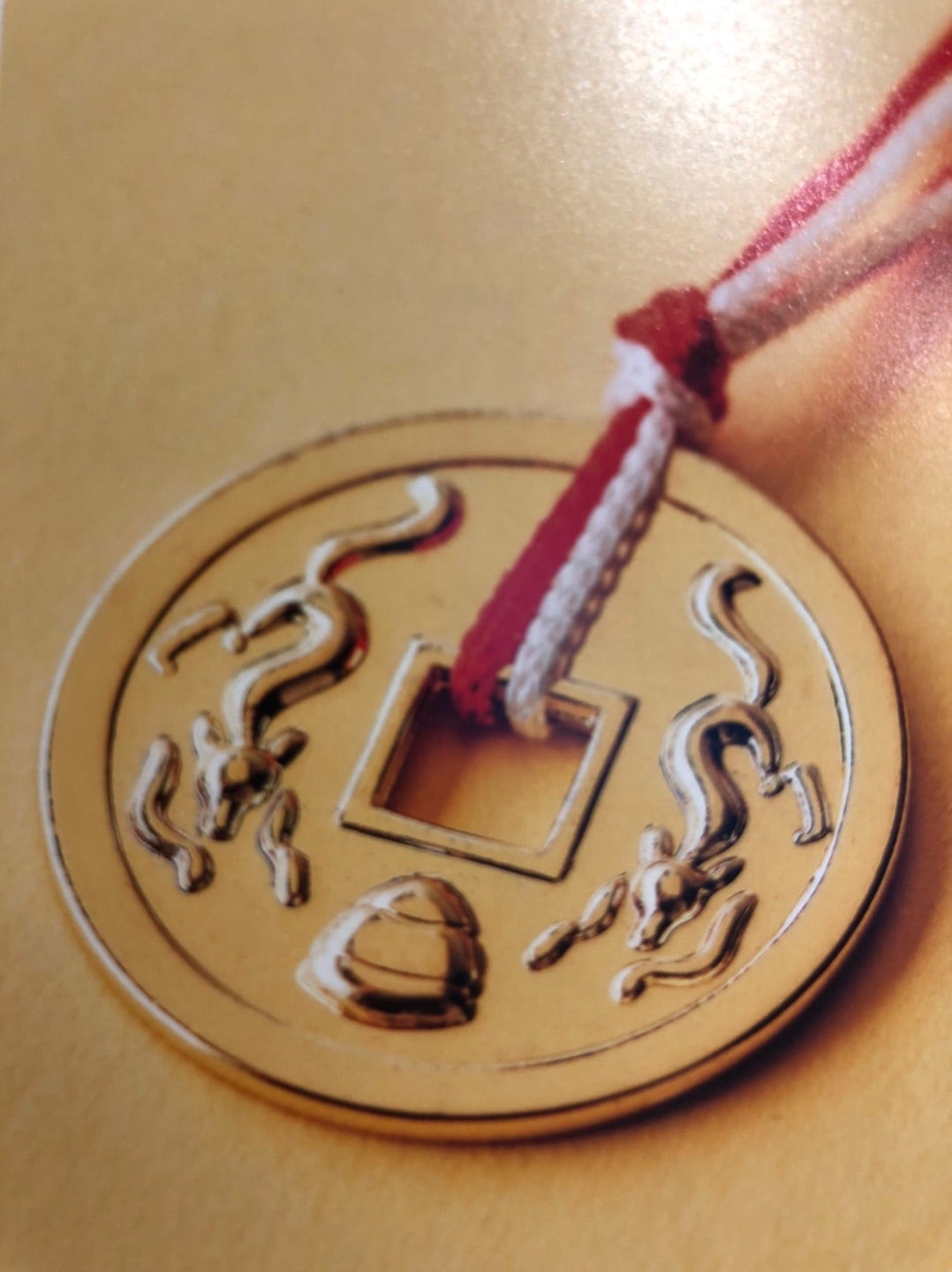 福銭についてオリカ堂 カード型お守り・絵合わせ・カードゲームのオリジナルグッズ印刷・制作