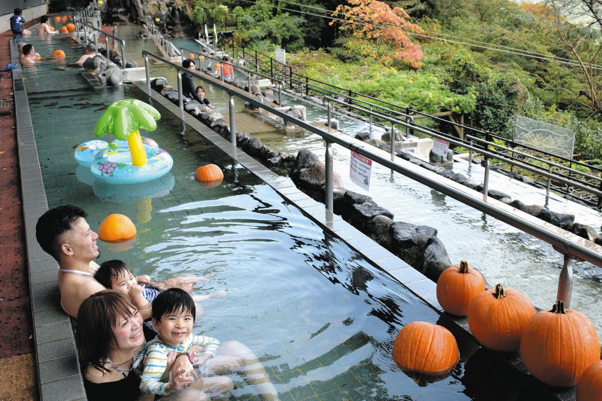 横浜で楽しむハロウィンイベント🎃アクセス情報＆おまけスポット紹介✨