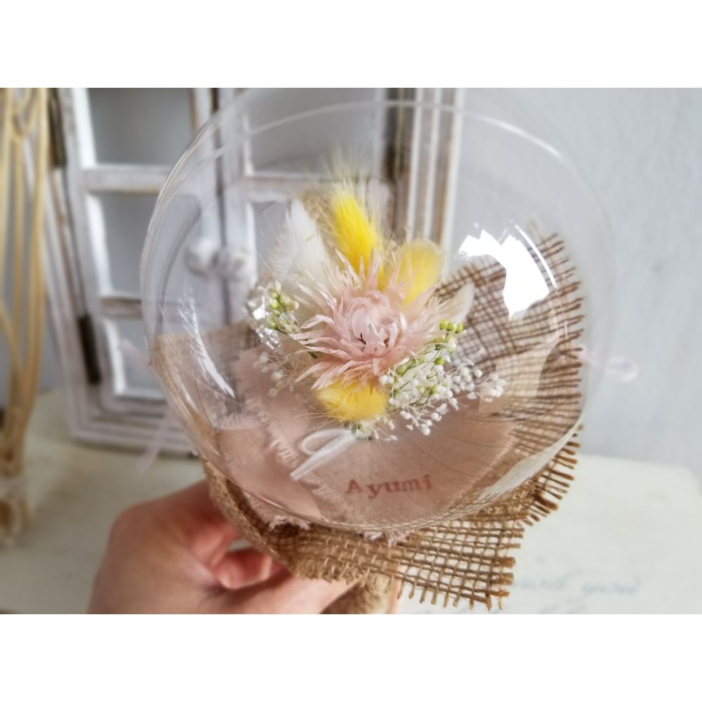 バルーンギフト 結婚祝いバルーンギフト - LIT BALLOON ＆ PARTY DECOR札幌からおしゃれなバルーンをお届け♪