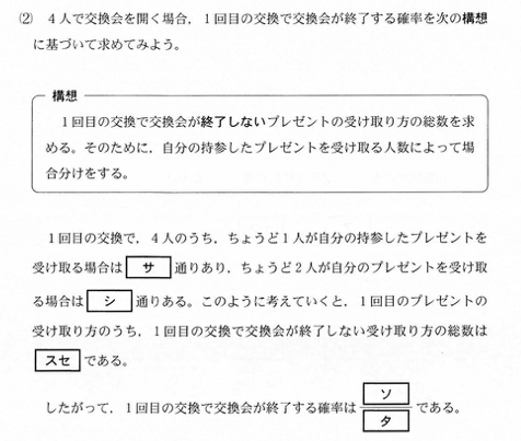 フリー写真プレゼント交換し合うクリスマスパーティーの若者たちパブリックドメインQ：著作権フリー画像素材集