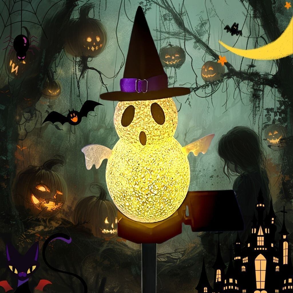 スタッフおすすめ！ Valery Madelyn ソーラーライト 100cm フェアリー ガーデンライト ハロウィン 飾り 屋外 置物ライト ガーデンセンサーライト ガーデン ピック デコレーション ガーデニング 屋外 室外 アウトドア 楽天市場 ソーラーライト 妖精の通販