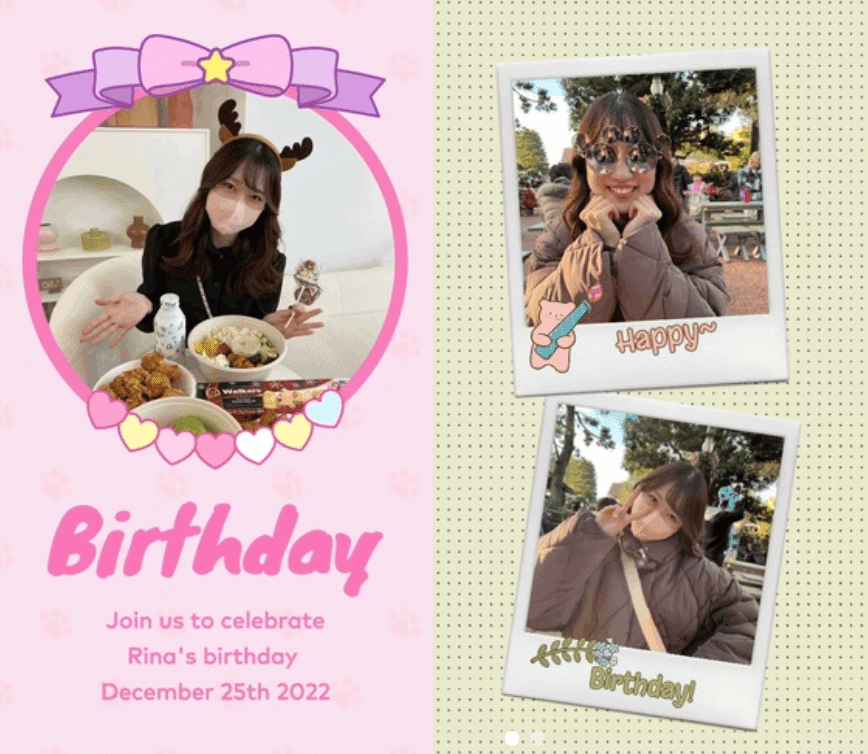 インスタストーリーで友達の誕生日を祝う方法2025 年のリアルなLemon8ユーザー体験