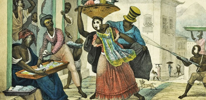 ハメを外すにもほどがある？みんなで大騒ぎする「世界のお祭り」9選 - ページ 23 - TRiP EDiTOR