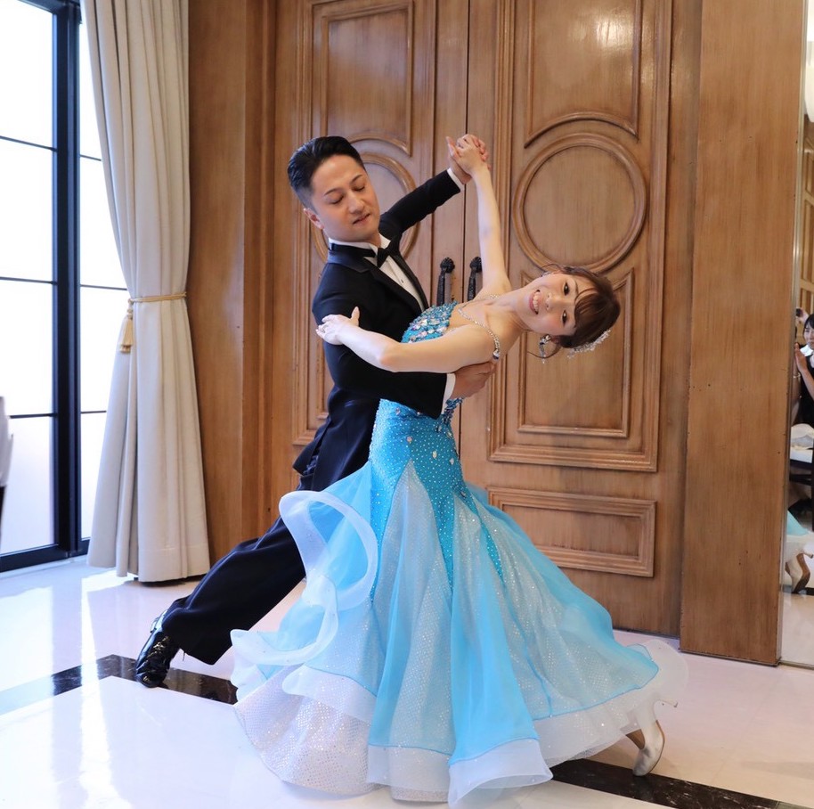 日本でも流行しそうな結婚式でのファーストダンス演出が素敵！ – Marry.Gift