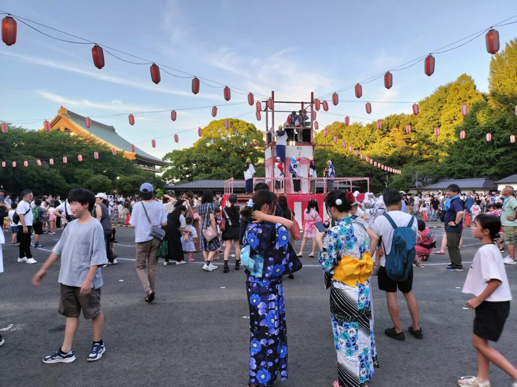 み霊 たま 祭り
