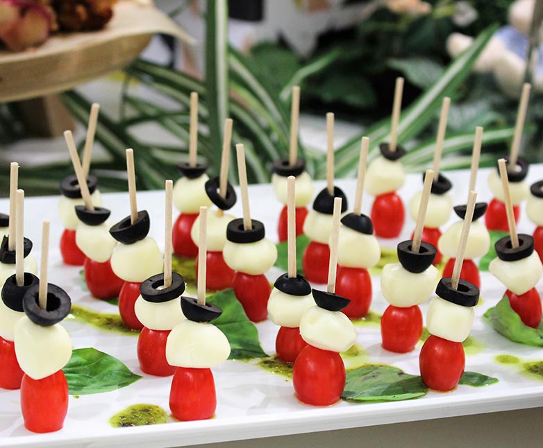 持ち寄りレシピ」52選パーティーにぴったりな簡単おかず・おつまみ・デザートをご紹介HugKum はぐくむ