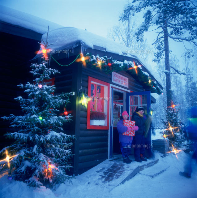 サンタのお家プロジェクト ～ maison du lapin ～ 2020年12月08日東京都調布市調布ヶ丘3-69-2株式会社渋谷不動産エージェント