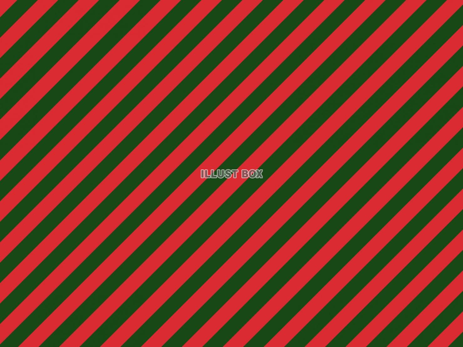 シンプル可愛いクリスマスイラストセット 赤緑 のイラスト素材71780858- PIXTA