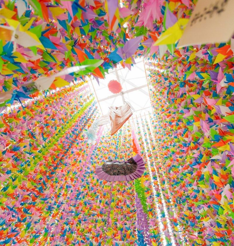 仙台七夕まつりを最大に楽しむ浴衣コーディネート