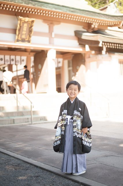 全国の七五三で有名な神社と、各地の風習 九州・沖縄編 こども写真館スタジオアリス写真スタジオ・フォトスタジオ
