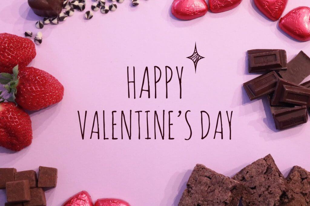 バレンタイン」を英語でなんて言う？日本のバレンタインの説明も例文付きで紹介ENGLISH TIMES