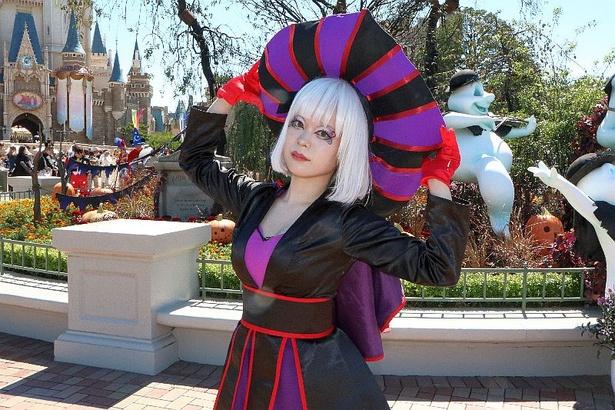 ディズニー仮装特別ルール解説と禁止事項