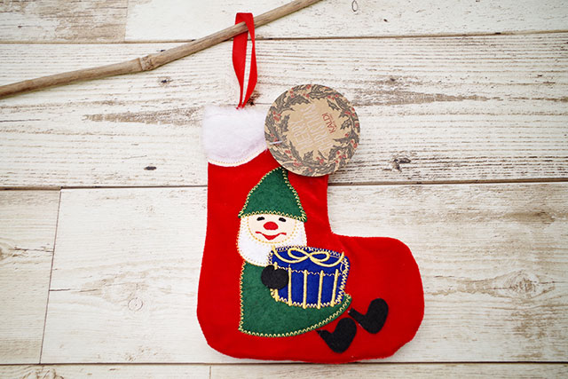 カルディ2024 毎年売り切れるクリスマスソックス♪購入レビュー2年前との比較ありフラコブログ