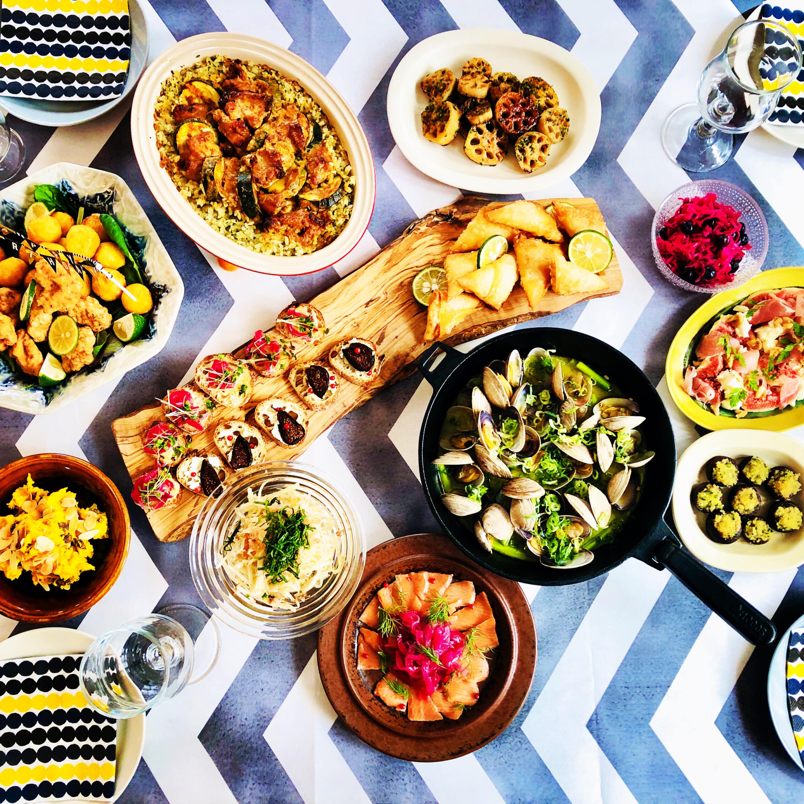 夏休みキッズパーティー2018 第1回 きっとこの夏の思い出に。キッズサマーパーティーをしよう！アンジェ日々のコラム