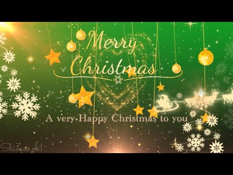 LINEイルミネーションの動画イラスト無料