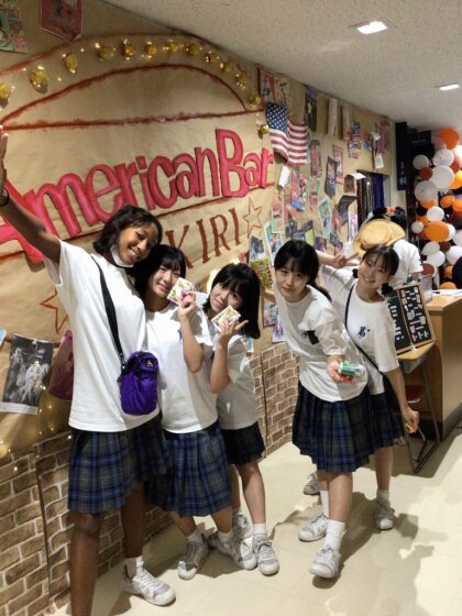 参考にしたい♡ 200％映えるJKの”体育祭フォト”アイディアがすごい！Seventeen-Web