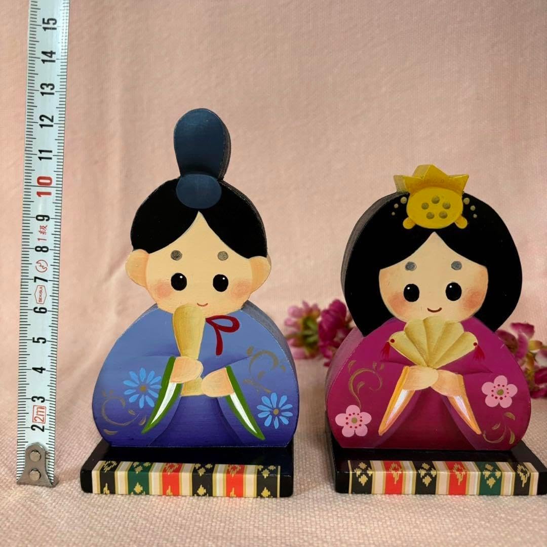 お雛様BOX お雛様 雛人形 木製森林工芸館STORES