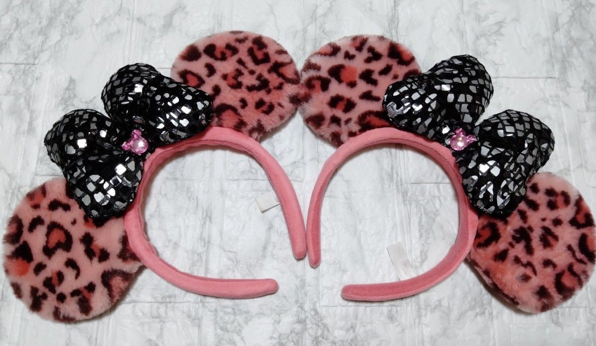 マリーちゃんディズニー🐈🎀💓 - ディズニーカチューシャ＆コーデの誕生日サプライズ