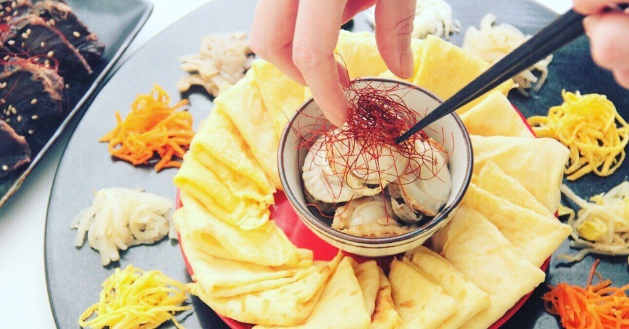 簡単なのにおもてなし？忙しい年末年始におすすめ 冬の薬膳料理3選楽しむ・学ぶ養命酒製造株式会社