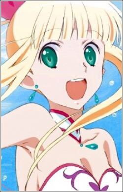 保存版 海物語の主要キャラクターを一挙ご紹介！ - 特集DMMぱちタウン